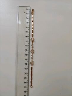 Браслет, 17см