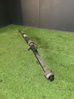 Карданный вал Audi A7 C7 crec 2015