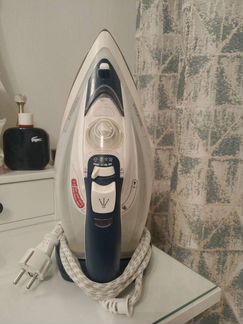 Утюг Tefal