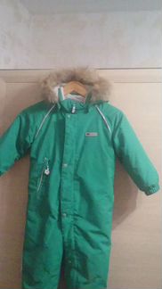 Комбинезон зимний