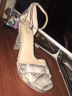 Michael kors туфли новые
