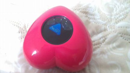 Шар ответов 