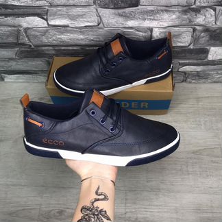 Кеды ecco