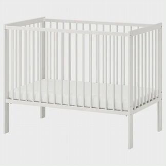 Кровать детская