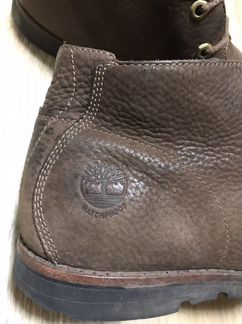 Timberland