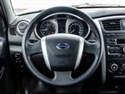 Datsun on-DO 1.6 МТ, 2017, 65 903 км объявление продам
