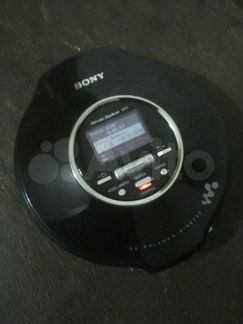 Sony d-ne520