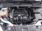 Ford Focus 1.6 МТ, 2018, 43 200 км объявление продам