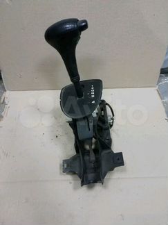 Селектор АКПП Форд фокус1