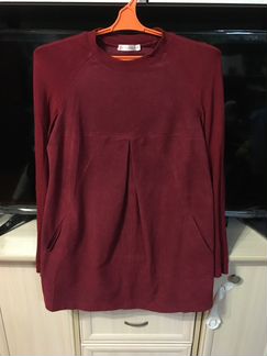 Туника для беременной