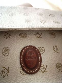 Сумка кроссбоди, kenzia