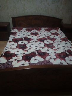 Комната 17 м² в 2-к, 10/10 эт.
