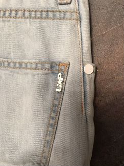 Джинсы Up Jeans Италия