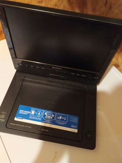 Sony DVP-FX930