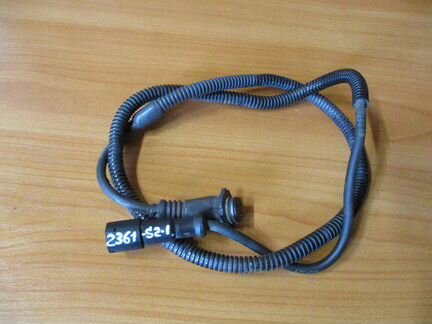 Жгут электропроводки (датчик износа) Scania