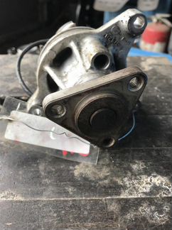 Помпа Мазда 3 BK LF17 2008