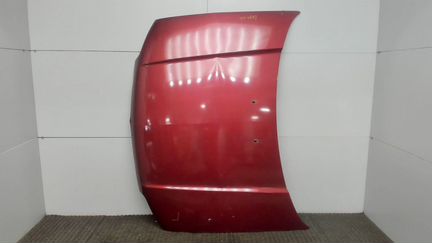 Капот Ford Escape, 2001