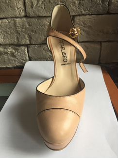 Босоножки Rita Eliseo