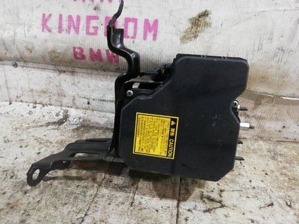 Блок abs Toyota Camry ACV40 2AZ-FE 2011