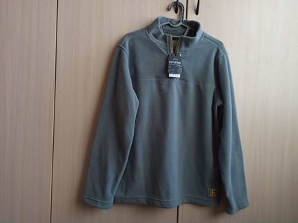 Кофта из флиса Futurino, для мальчика, 158 см