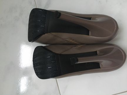 Ботильоны Inario. Размер 36