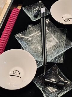 Набор для суши