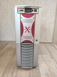 Корпус Thermaltake Xaser II 6000 Plus