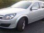 Opel Astra 1.3 МТ, 2007, 210 000 км