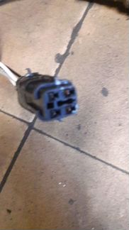 Лямбда зонд 2х литровый АКПП Kia Sportage 3 ix 35