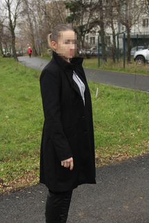 Пальто Marella Италия (XS/S)