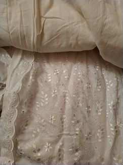 Комплект для новорожденных или в кроватку