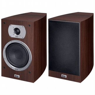 Heco Victa Prime 302 Espresso