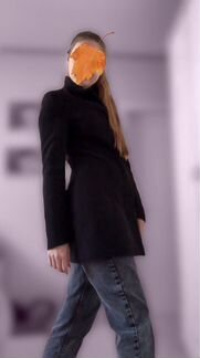 Пальто женское (короткое)