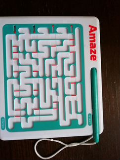 Лабиринт игра