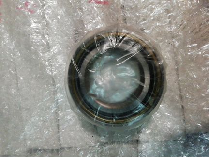 Подшипник ступицы передний Chevrolet Lanos 1.6