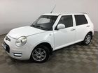 LIFAN Smily (320) 1.3 МТ, 2014, 41 887 км