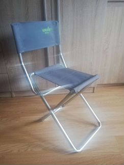 Стул складной Norfin Ludvika