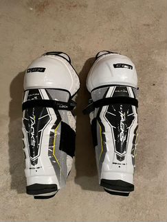 Хоккейные щитки CCM