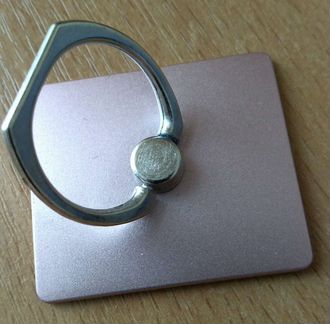 Кольцо держатель для смартфонов