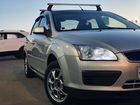 Ford Focus 1.6 МТ, 2006, 179 000 км