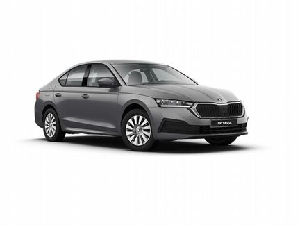 Skoda Octavia 1.4 AT, 2020