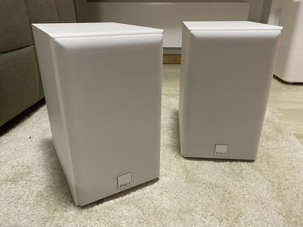 Полочная акустика Dali Spektor 2 White