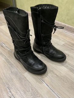Сапоги