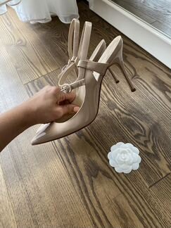 Туфли Manolo Blahnik оригинал