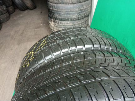 215/65R16 Vredestein Quatrac2 летние