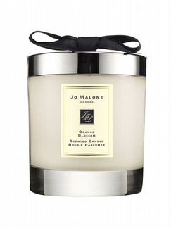 Jo malone свеча