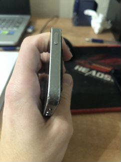 iPhone 5s 32gb