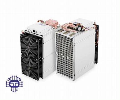 Bitmain Antminer Z11 135K Sol