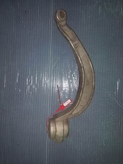 Рычаг на Audi A8 D4/4H 2012г