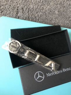 Брелок Mercedes CLA